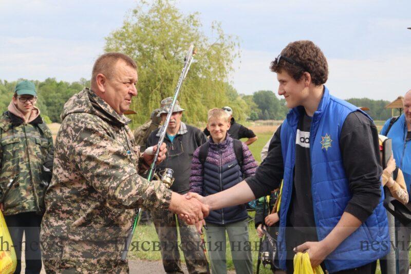 КЛЁВая рыбалка!
