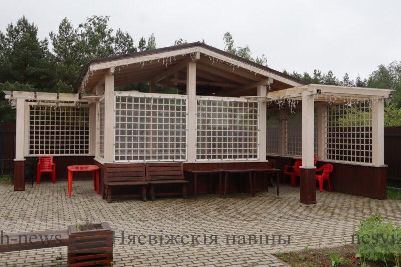 Грицкевичи — выбор в пользу жизни на селе