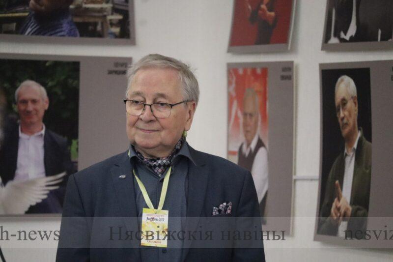 Несвіжане на «Маладзечна-2024»