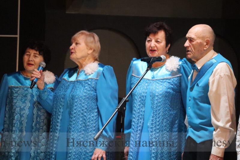 Свет в каждом сердце