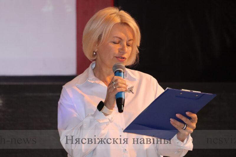 Свет в каждом сердце