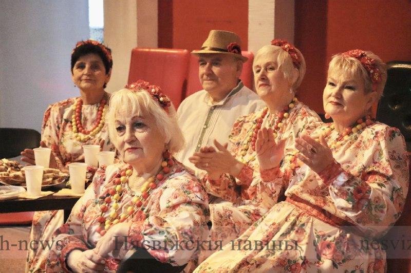 Свет в каждом сердце