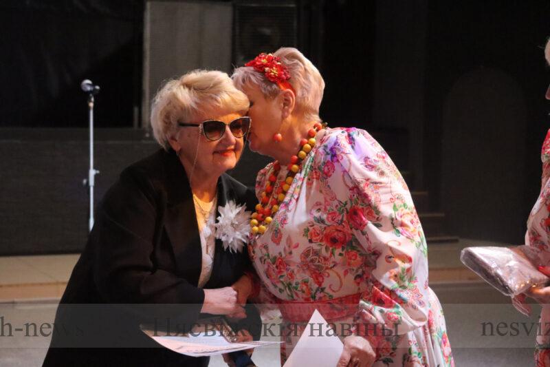 Свет в каждом сердце