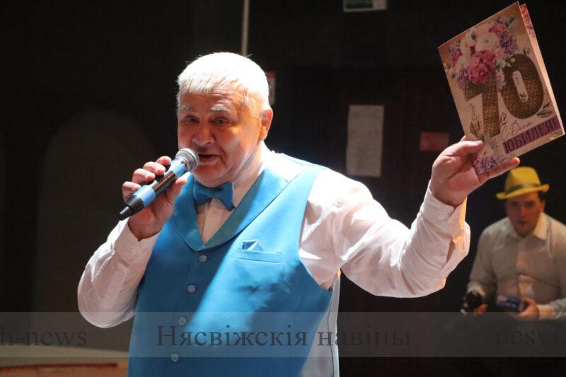Свет в каждом сердце