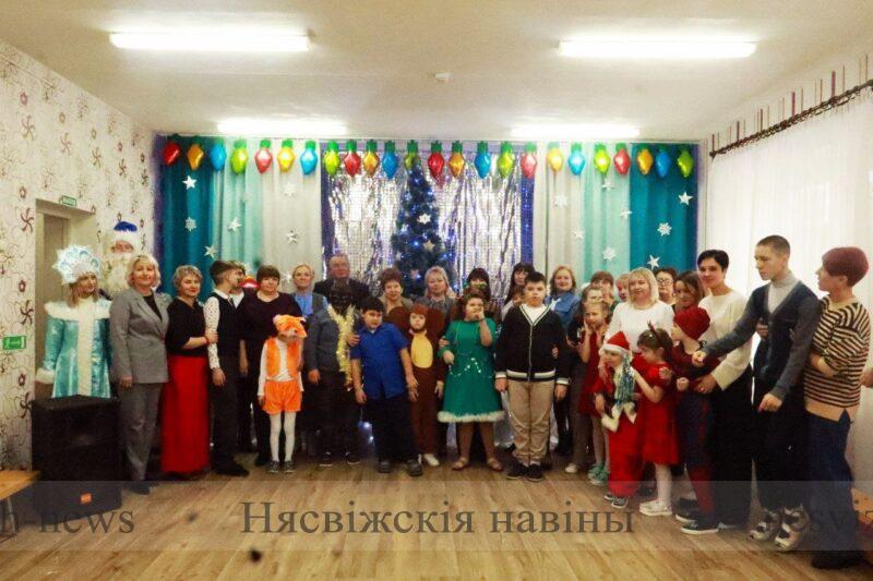 Чудеса там, где в них верят