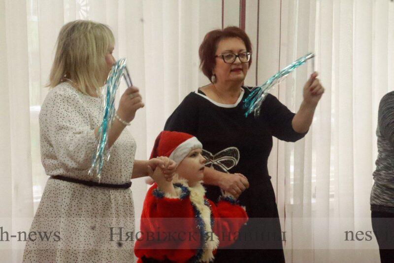 Чудеса там, где в них верят