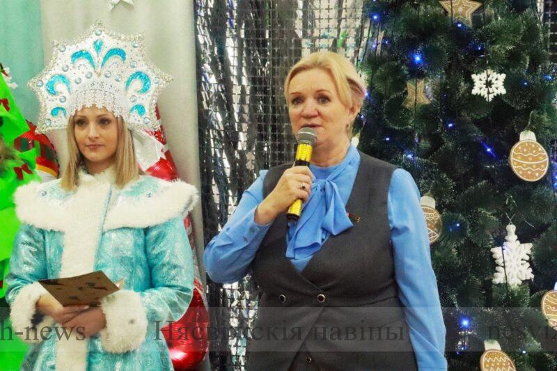 Чудеса там, где в них верят