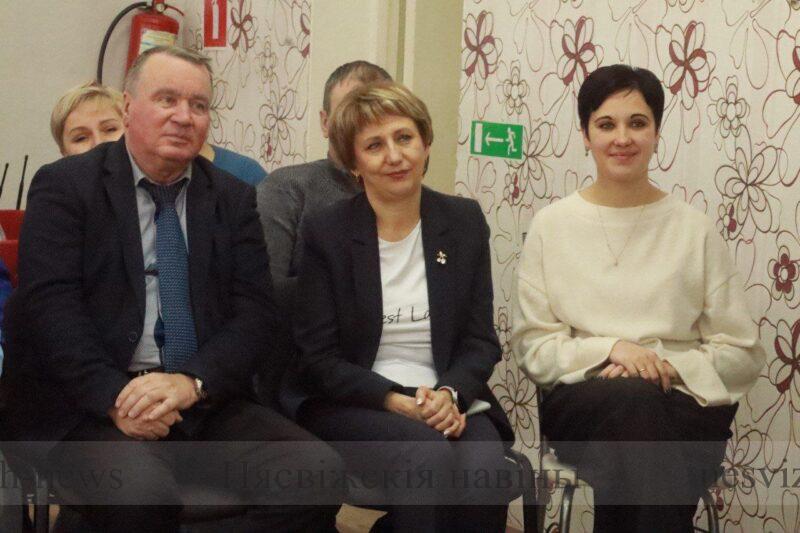 Чудеса там, где в них верят