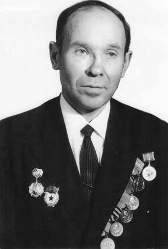 Русский солдат освобождал Украину. А жить остался в Беларуси