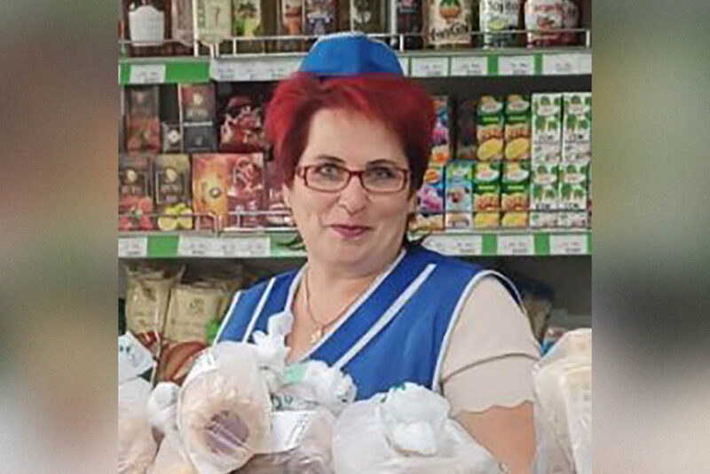 С индивидуальным подходом к каждому клиенту