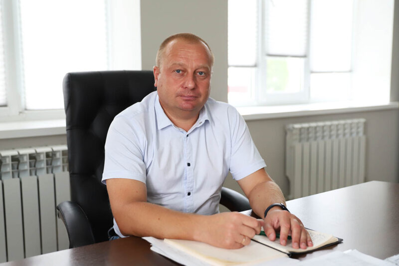 ЗАО «Агрокомбинат Несвижский». От Минщины до Татарстана и Мурманска