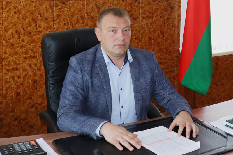 ОАО «Лань-Несвиж». Труд на земле — вклад в процветание страны