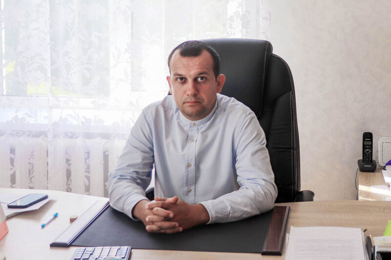 КСПУП «Экспериментальная база «Свекловичная». Хлеб на столе — достаток в доме