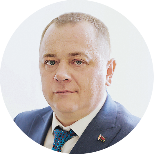 ОАО «Сейловичи». Преданность и любовь к родной земле