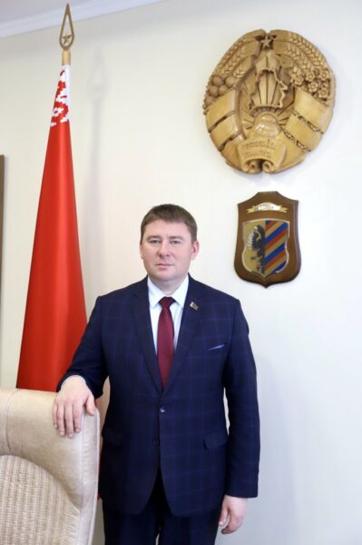 Истинная цена хлеба определяется трудом человека