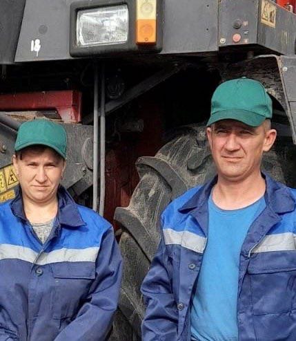 Вклад в общий каравай страны