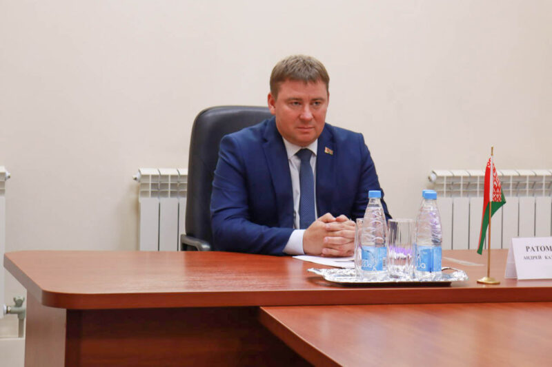 На Несвижчине прошёл Единый день информирования