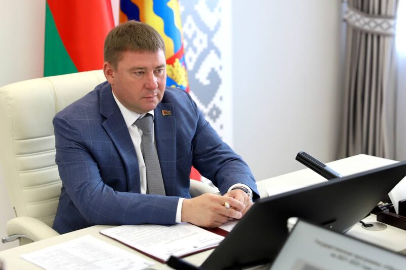 Образование и молодёжная политика района: итоги первого полугодия 2025 года