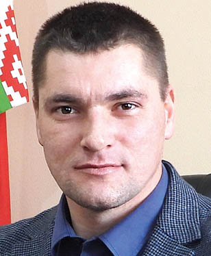 ААТ “Нясвіжскі райаграсэрвіс”. Укараняюцца інавацыйныя тэхналогіі