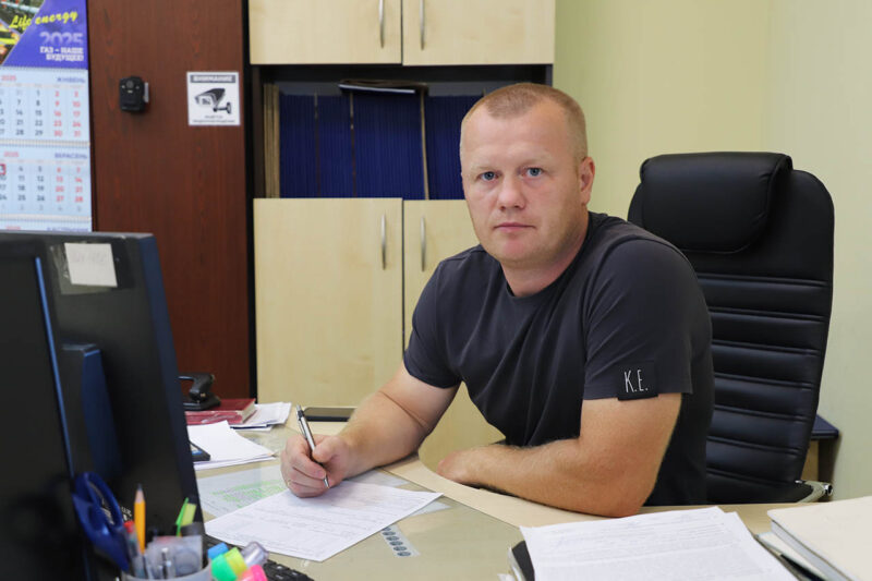 923 км газовых сетей, более 21 тысячи абонентов