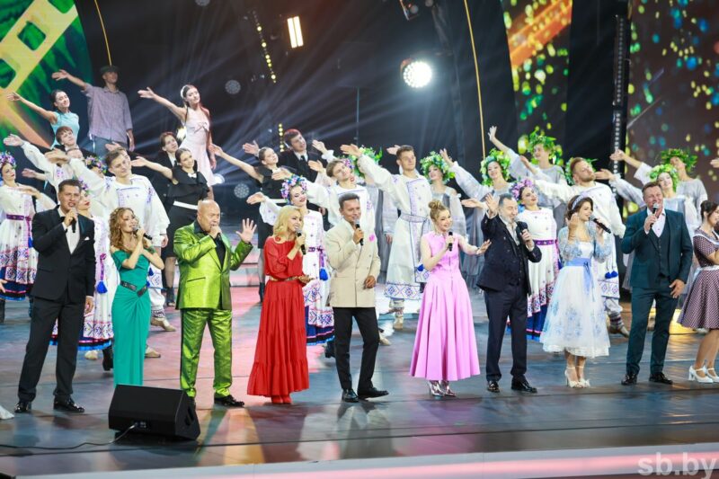 Кінатэатр “Александрыя”