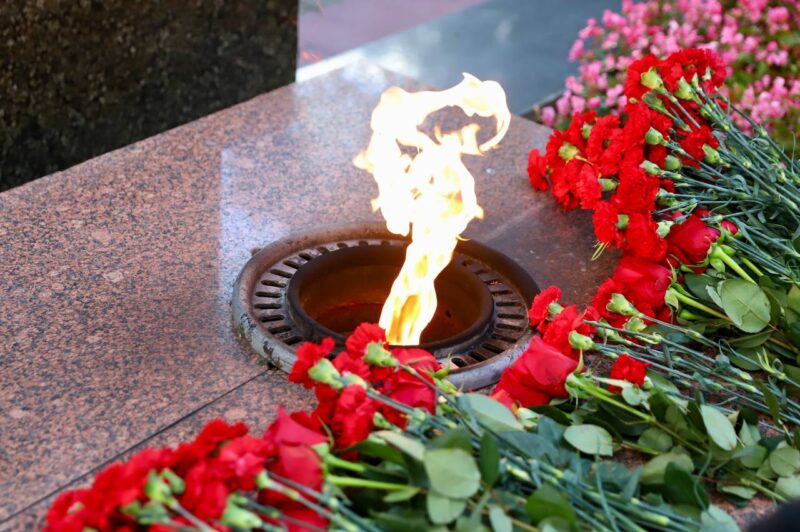 Делегация Владимирской области во главе с Губернатором Александром Авдеевым прибыла в Несвиж