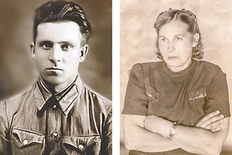 Связь поколений