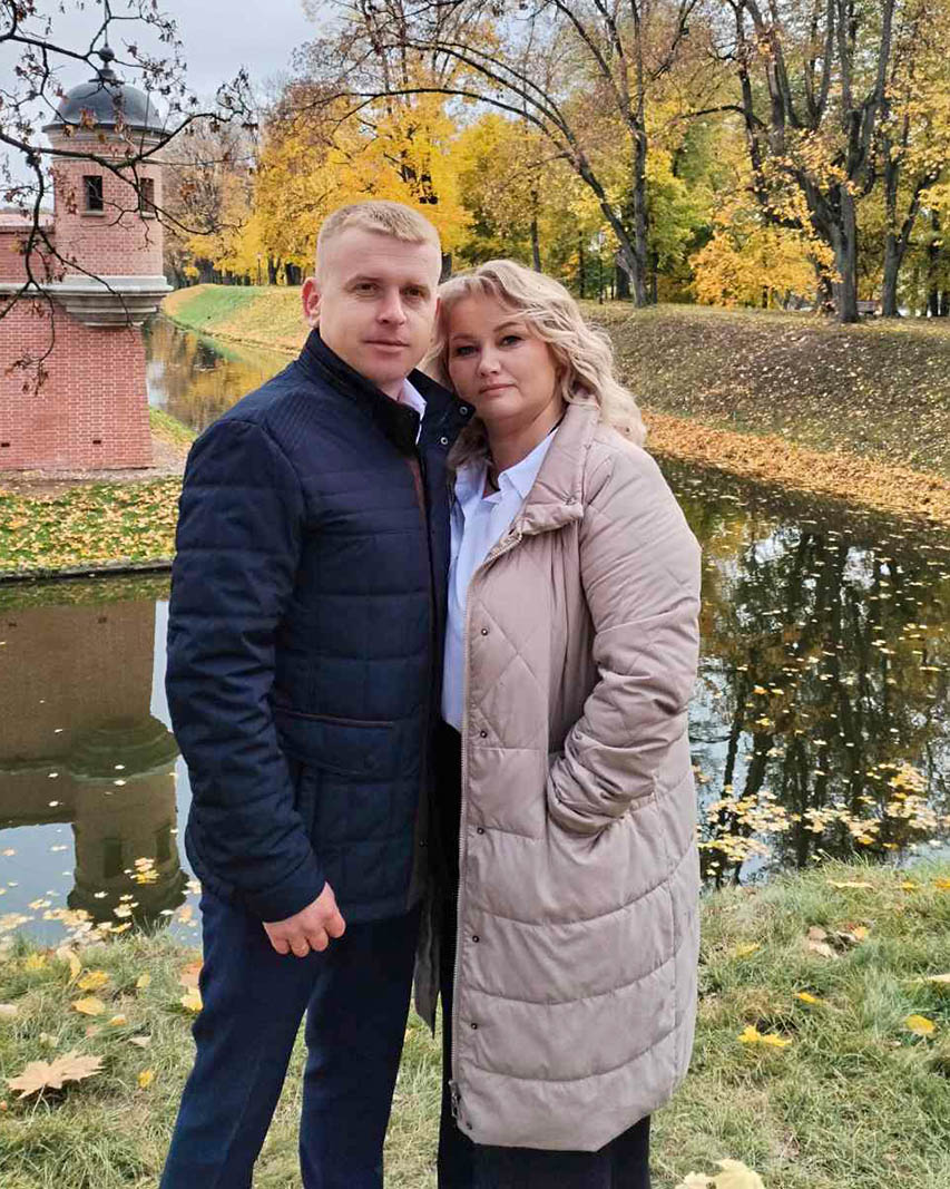 Секрет крепкой и дружной семьи