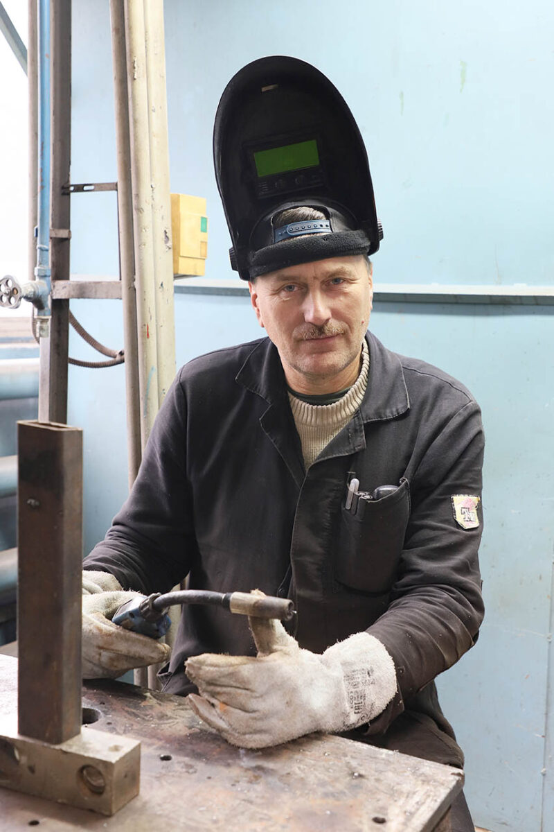 ОАО «Несвижский завод медицинских препаратов». Сегодняшний день и перспективы