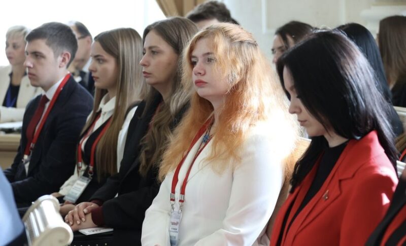 II Международный электоральный форум