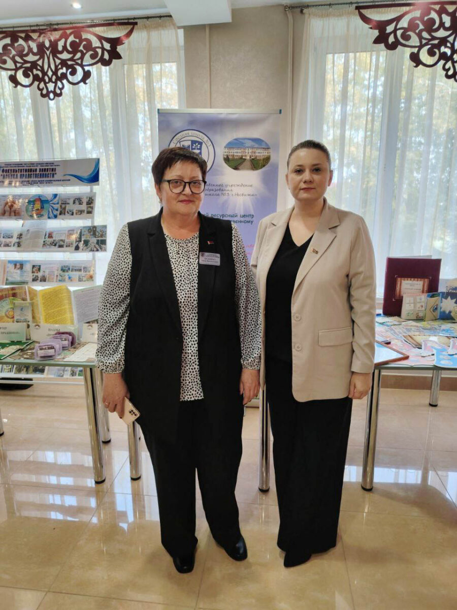 Cеминар-совещание «Просветительский совет как гарант системной и комплексной работы по духовно-нравственному просвещению населения»