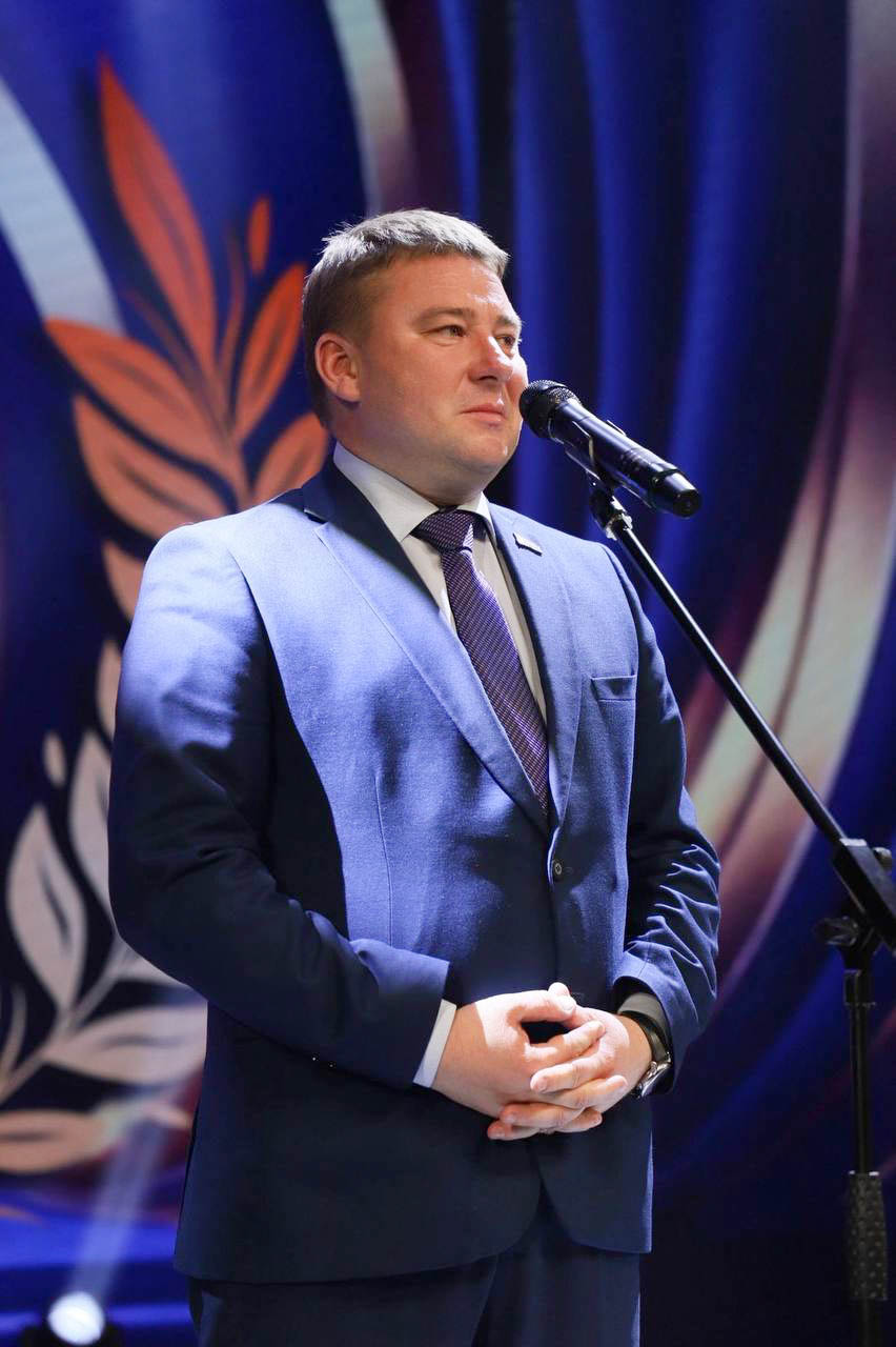 Праздник творчества и признания. На Несвижчине отметили День работников культуры