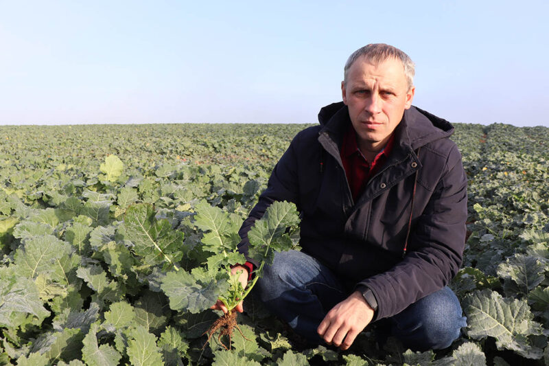 ОАО «Несвижские Островки»: успех, построенный на профессионализме и преданности делу