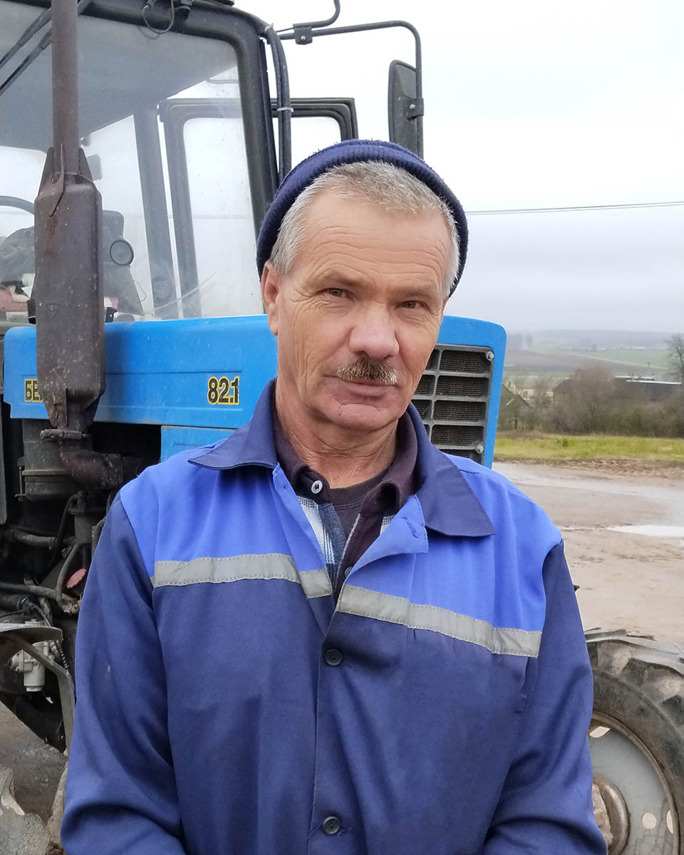 ЗАО «1 Мая»: успешный сезон и уверенный взгляд в будущее