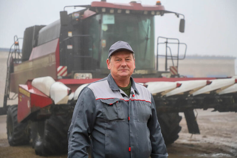 АТ «Сейлавічы»: пра складнікі эфектыўнай дзейнасці