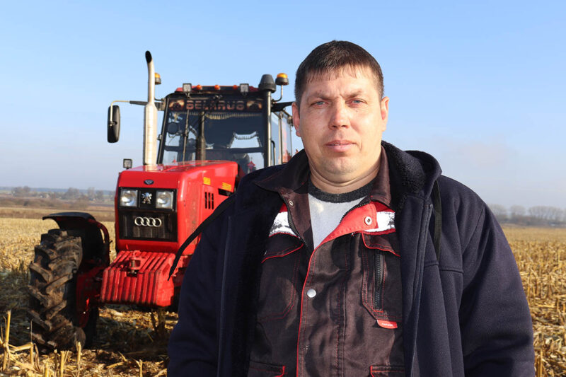 ОАО «Несвижские Островки»: успех, построенный на профессионализме и преданности делу