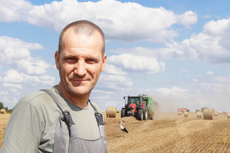 ОАО «Грицкевичи»: как живётся и работается, рассказывают труженики