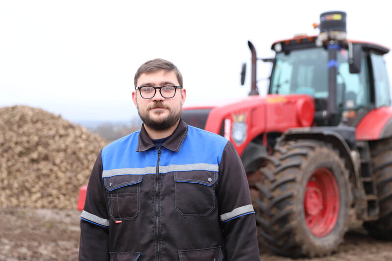 ЗАО «Агрокомбинат «Несвижский»: покоряет рынки и сердца потребителей