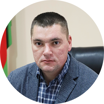 ОАО «Несвижский райагросервис»: под знаком качества