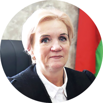 Гарант стабильности и суверенитета