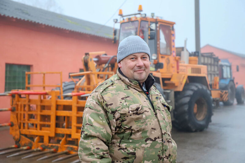 АТ «Сейлавічы»: пра складнікі эфектыўнай дзейнасці