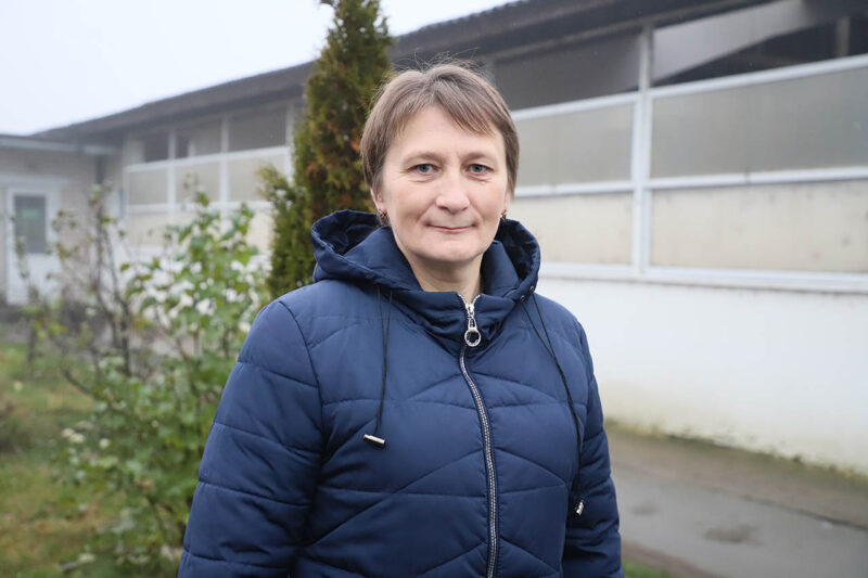 АТ «Сейлавічы»: пра складнікі эфектыўнай дзейнасці