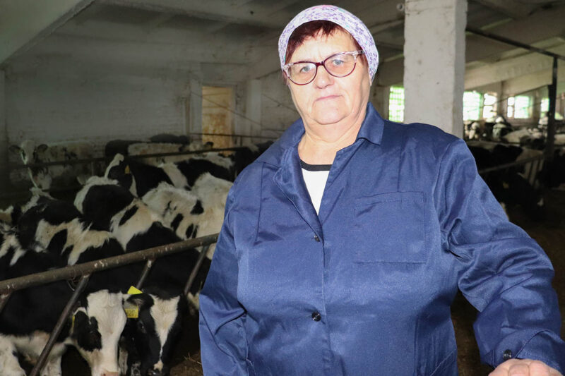 ЗАО «1 Мая»: успешный сезон и уверенный взгляд в будущее