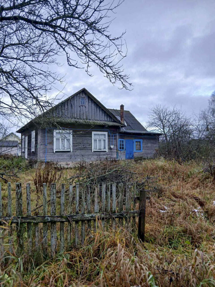 Благоустройство: проблемный аспект