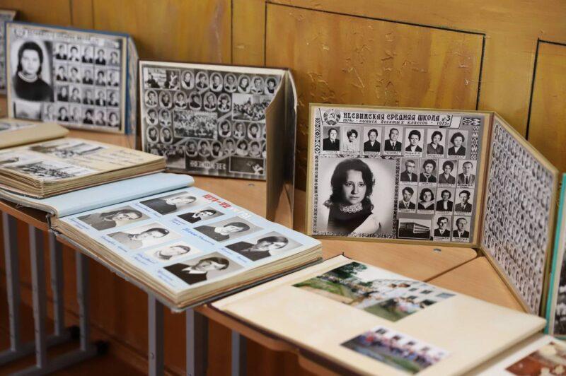 60 лет — полёт нормальный! Средняя школа №3 г. Несвижа отметила юбилей