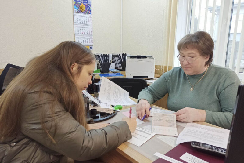 Расчётный центр по коммунальным услугам Несвижского ЖКХ: больше, чем просто начисления