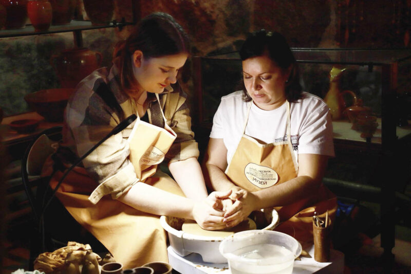 От учёбы к практике: на Несвижчине прошло посвящение молодых специалистов АПК в профессию