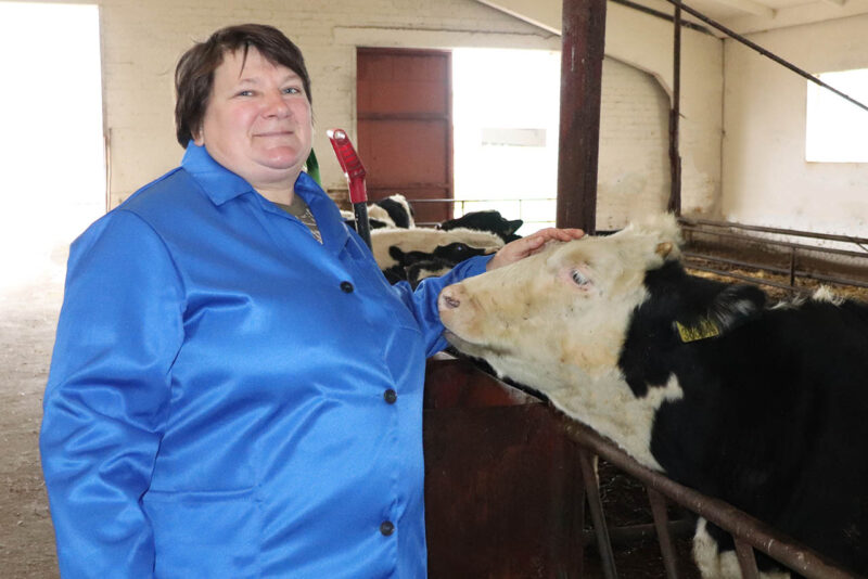 ЗАО «1 Мая»: успешный сезон и уверенный взгляд в будущее