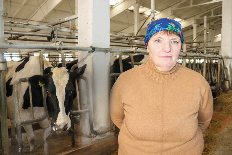 ОАО «Несвижские Островки»: успех, построенный на профессионализме и преданности делу