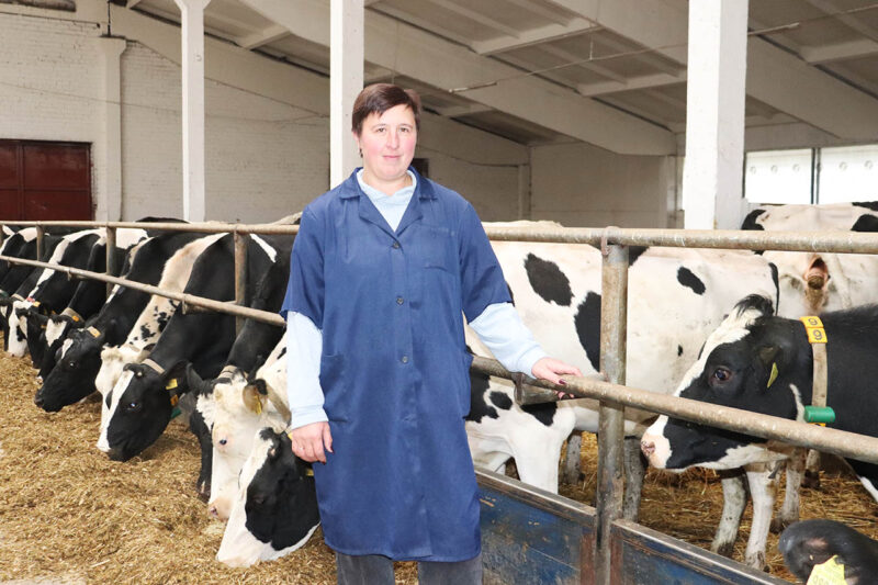 ЗАО «1 Мая»: успешный сезон и уверенный взгляд в будущее